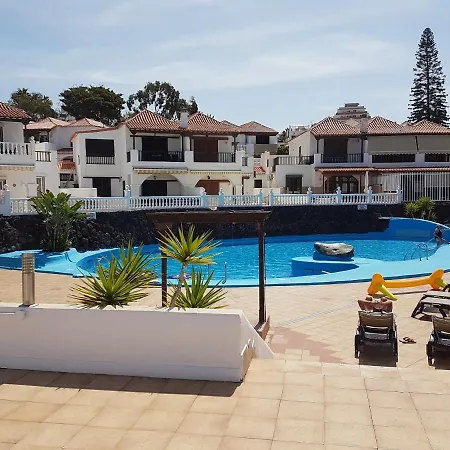Apartament Playa Americas Paraiso Royal