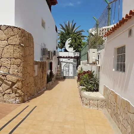 Apartament Playa Americas Paraiso Royal