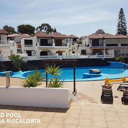 Apartment Playa Americas Paraiso Royal *
