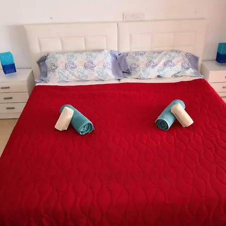 Apartment Playa Americas Paraiso Royal Playa de las Americas (Tenerife)