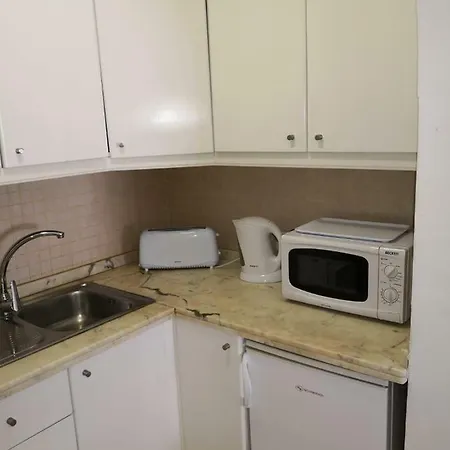 Apartment Playa Americas Paraiso Royal Playa de las Americas (Tenerife)