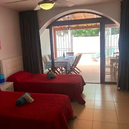 Apartment Playa Americas Paraiso Royal