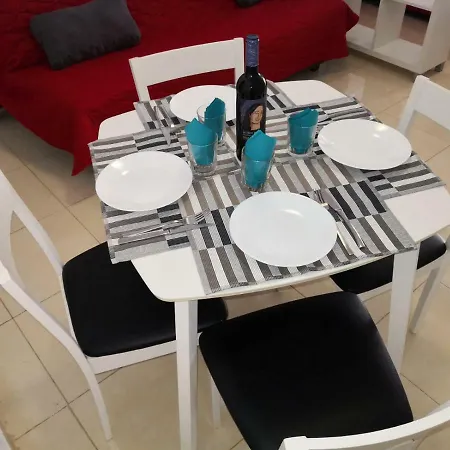 Playa Americas Paraiso Royal Apartment Playa de las Americas (Tenerife)