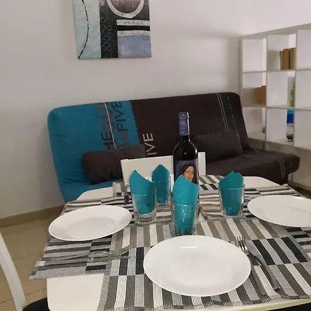 Playa Americas Paraiso Royal Apartment