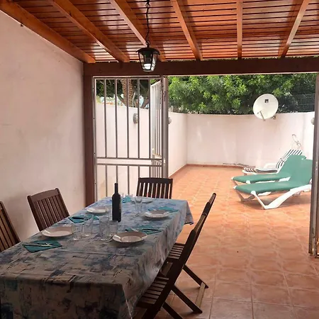 Apartment Playa Americas Paraiso Royal