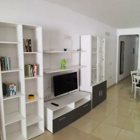 Playa Americas Paraiso Royal Apartment *