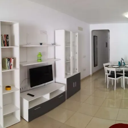 Playa Americas Paraiso Royal Apartment *