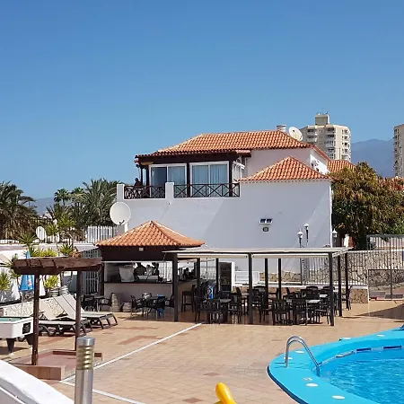 Playa Americas Paraiso Royal Playa de las Americas (Tenerife)