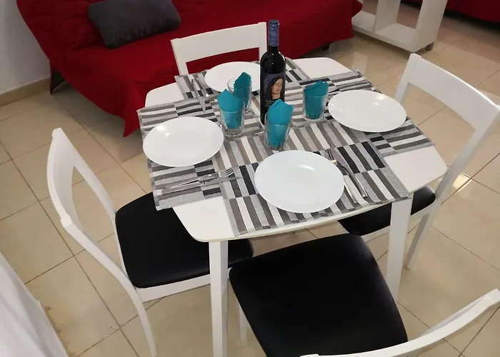 Playa Americas Paraiso Royal 아파트 플라야데라스아메리카스